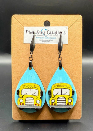 School Bus