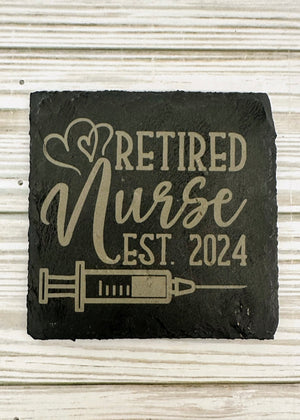 Retired Nurse