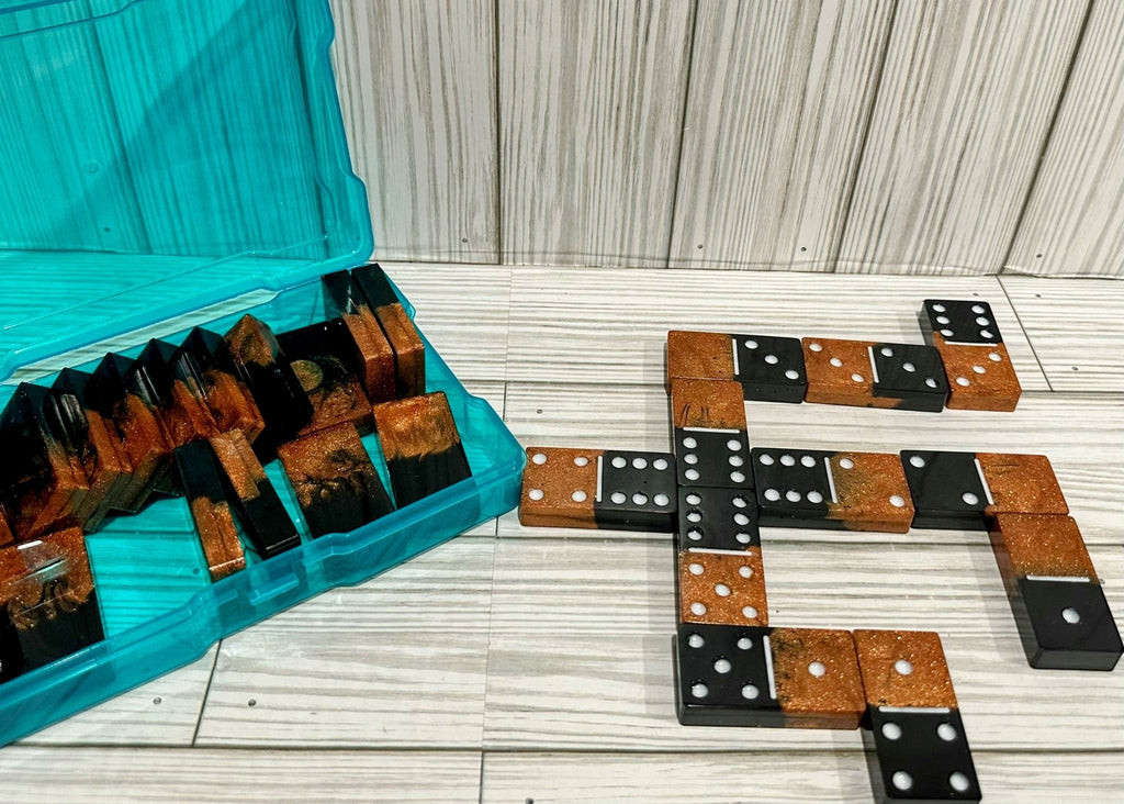 Domino Deck