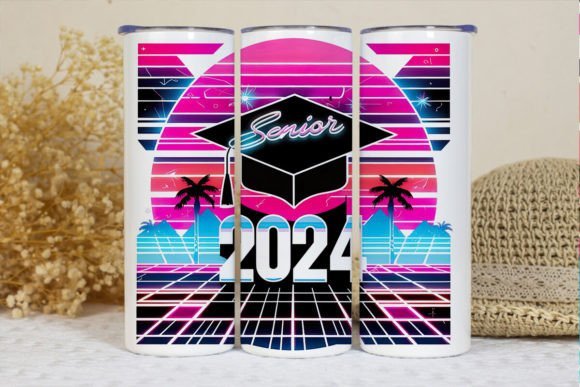 Retro Senior 2024