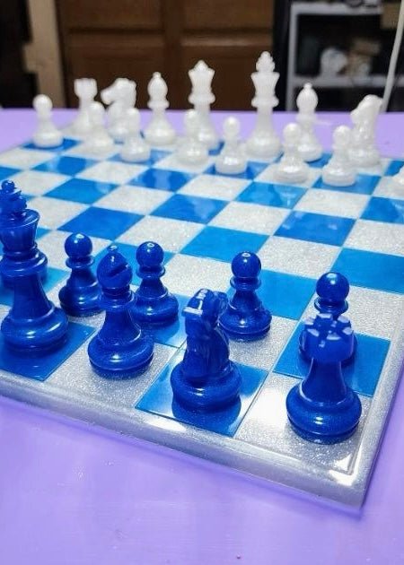 Chess Set