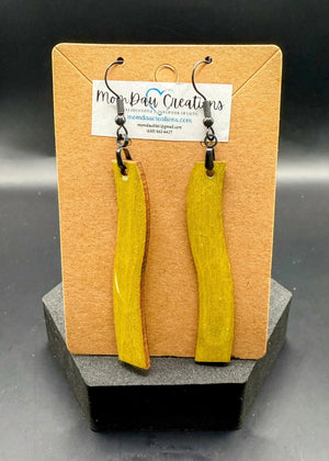 Gold Ribbon