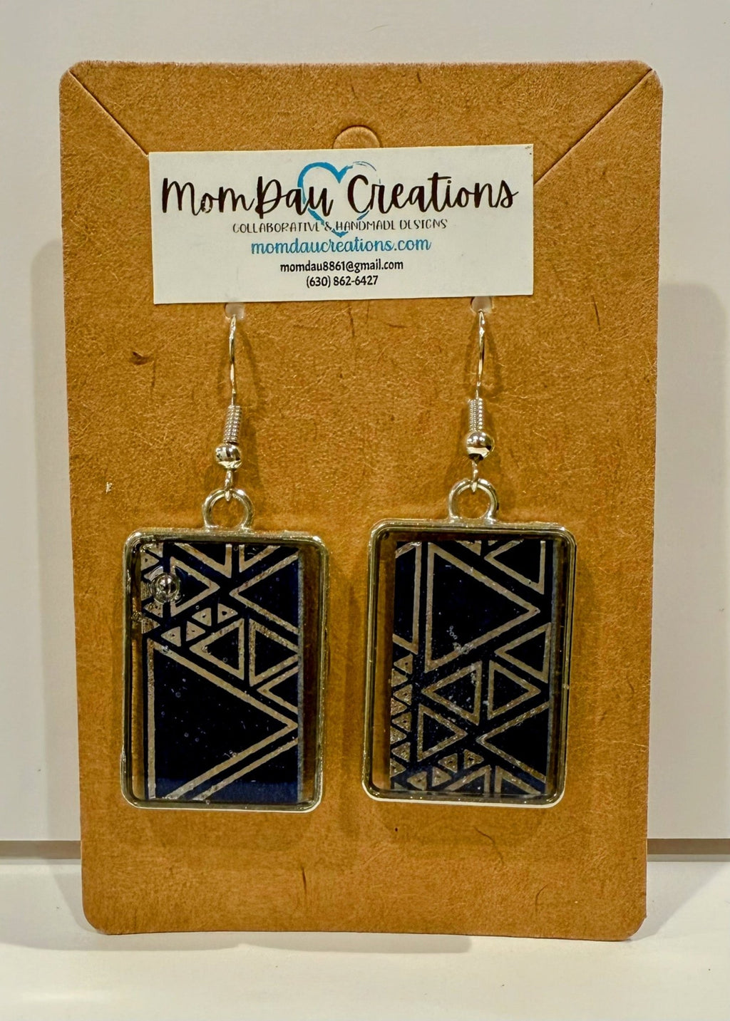 Squared Geometric