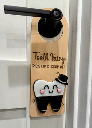 Tooth Fairy Crossway