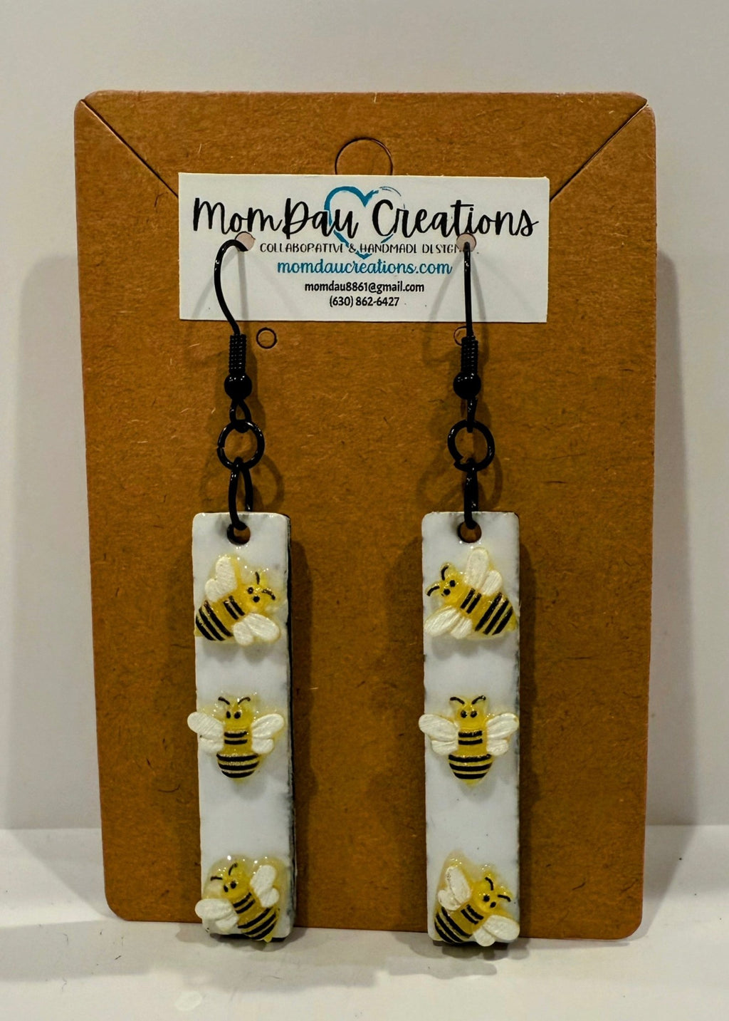 Budding Bees