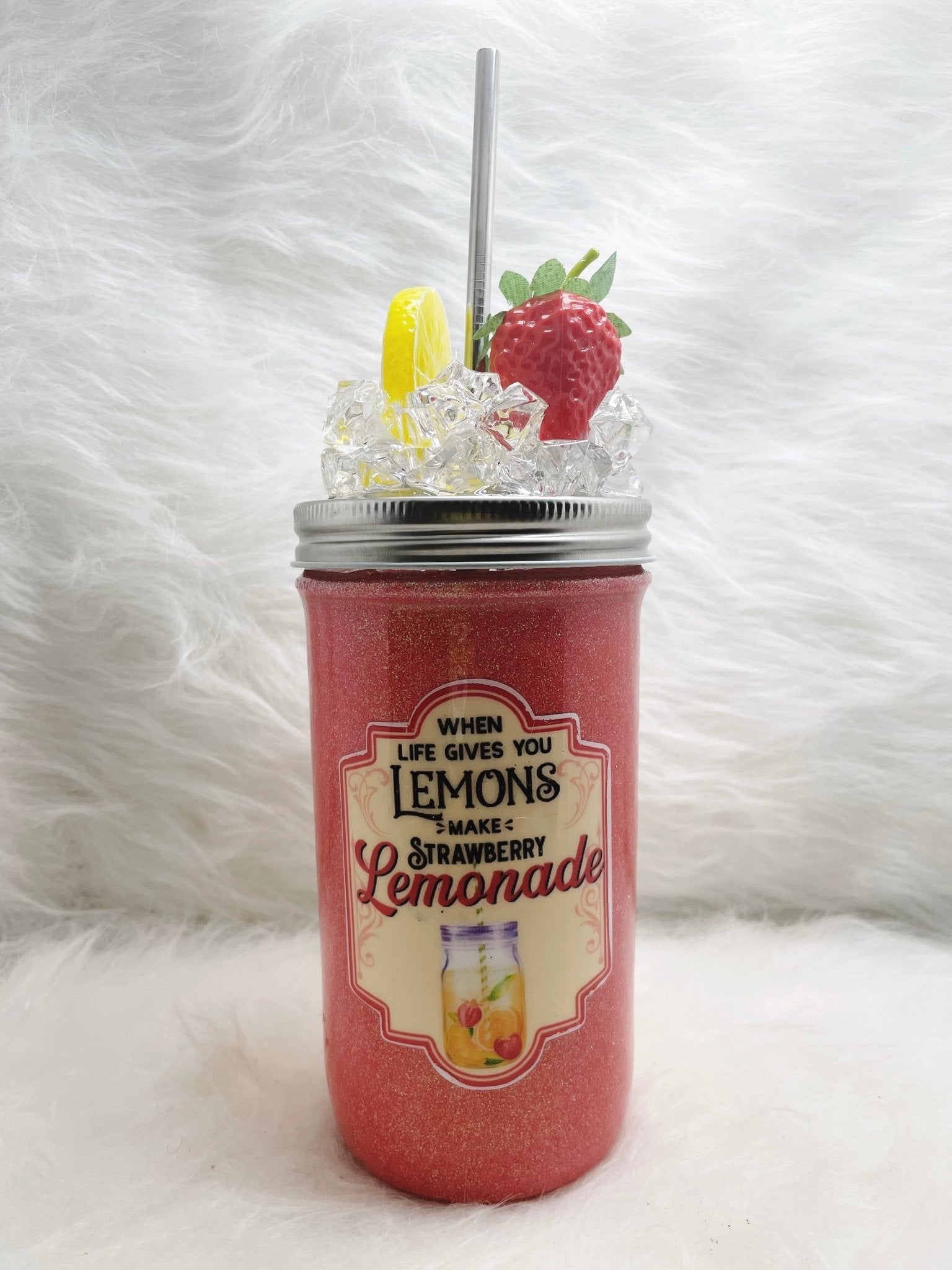 Pink Lemonade