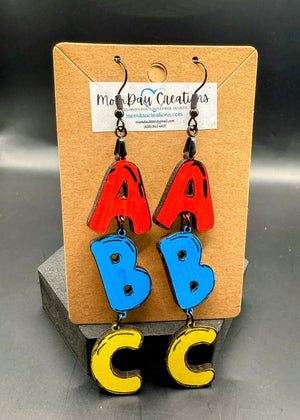ABCs