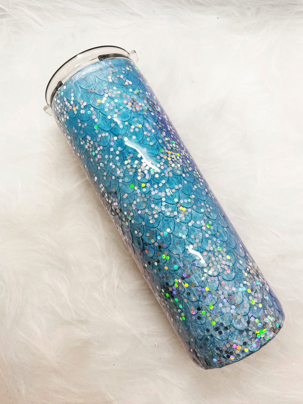 Mermaid Scales