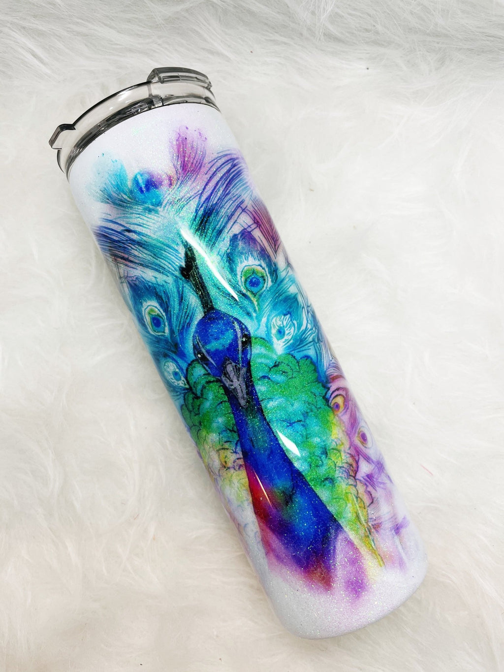 Prettiest Peacock