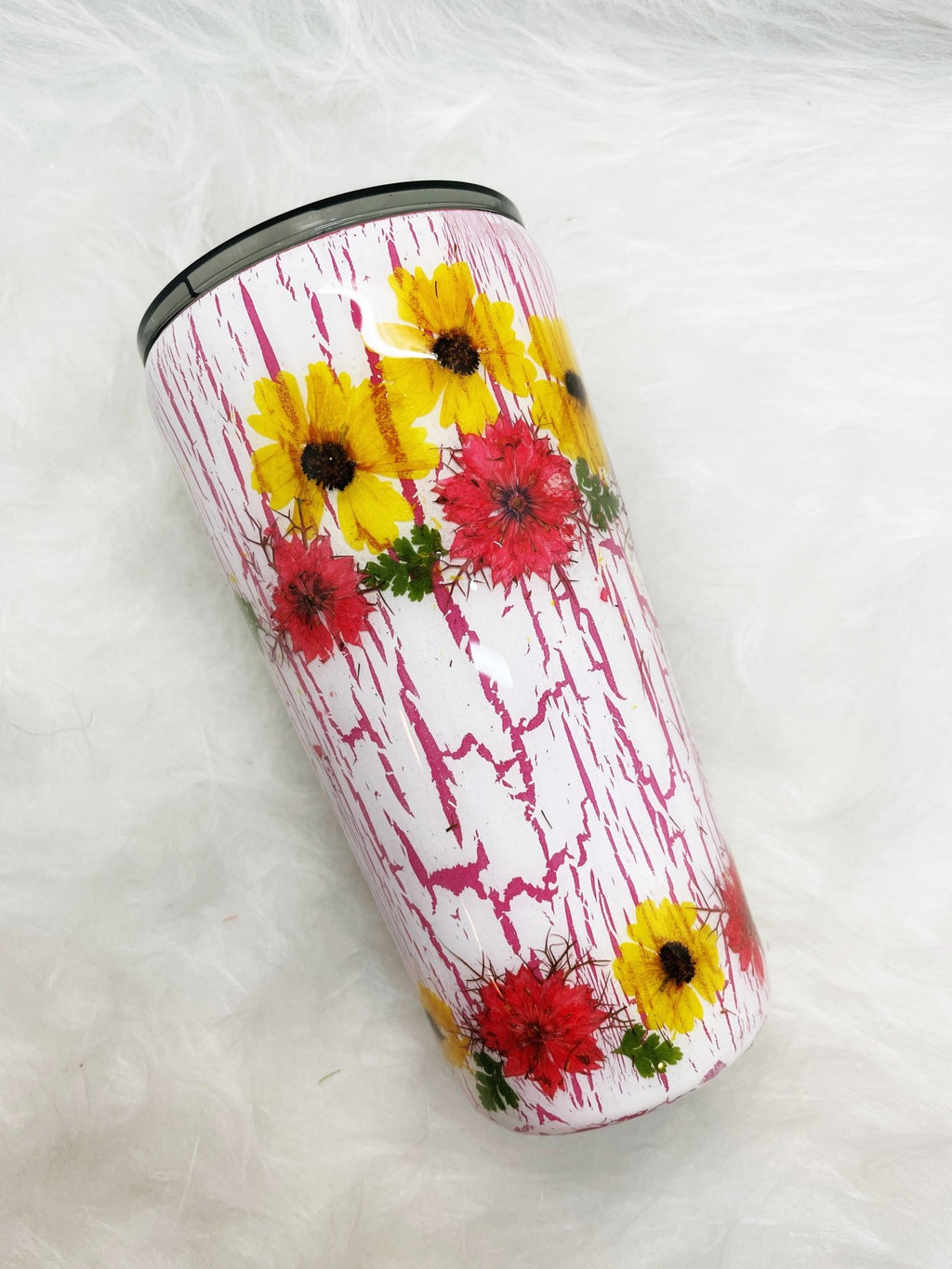 Flowers in Bloom