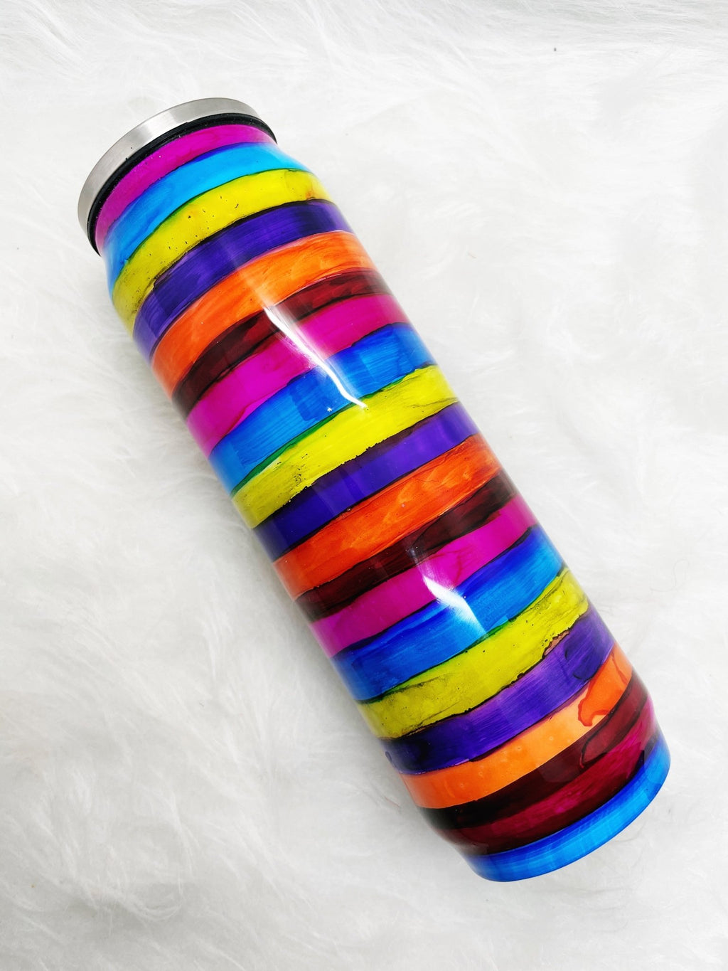 Soda Can Serape