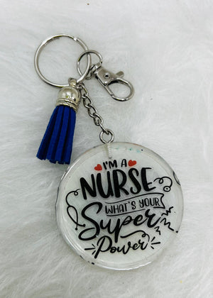 Nursing Superpower