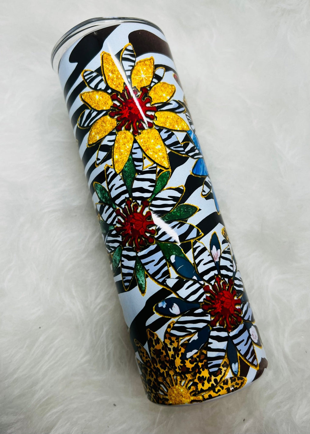 Funkadelic Flowers
