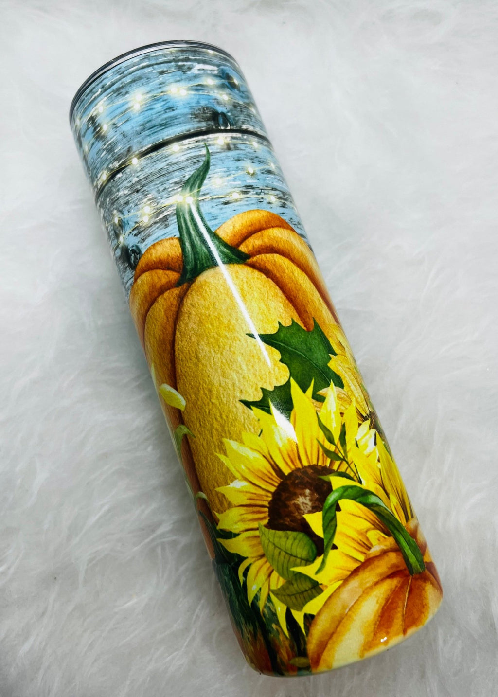 Oh My Gourd