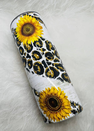 Showy Sunflower