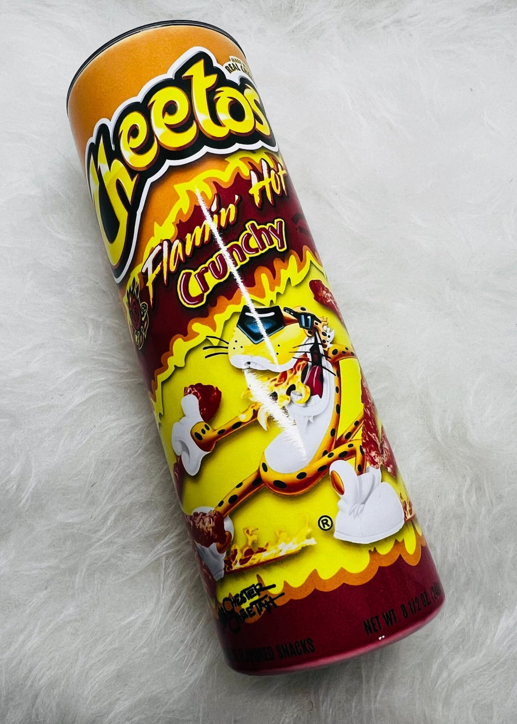 Flamin' Hot