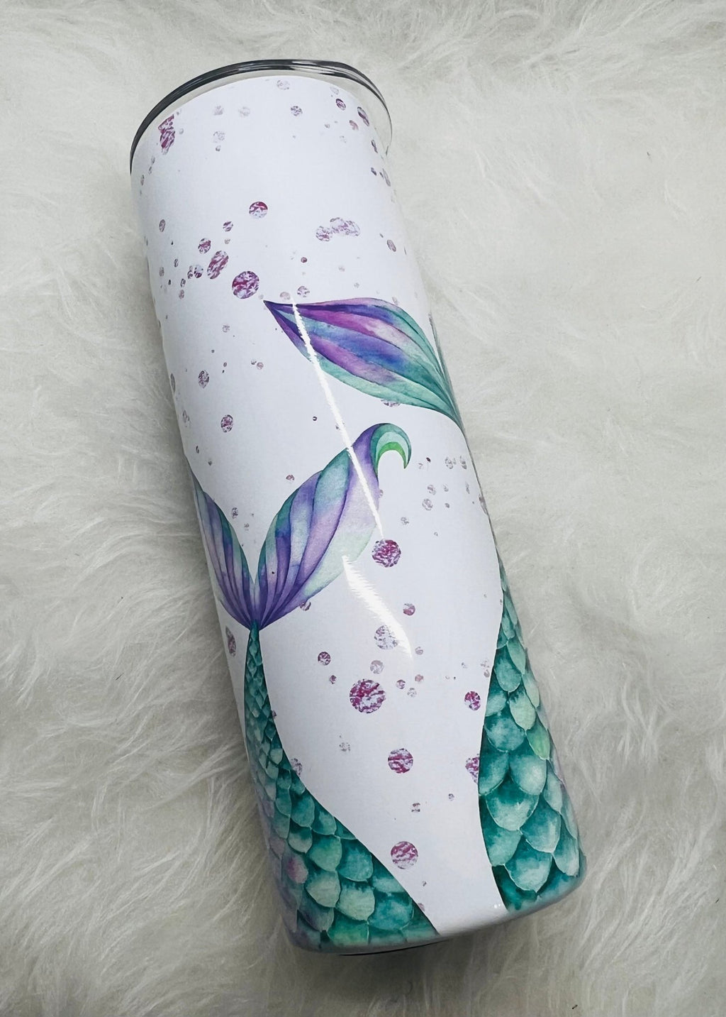 Mermaid Tails