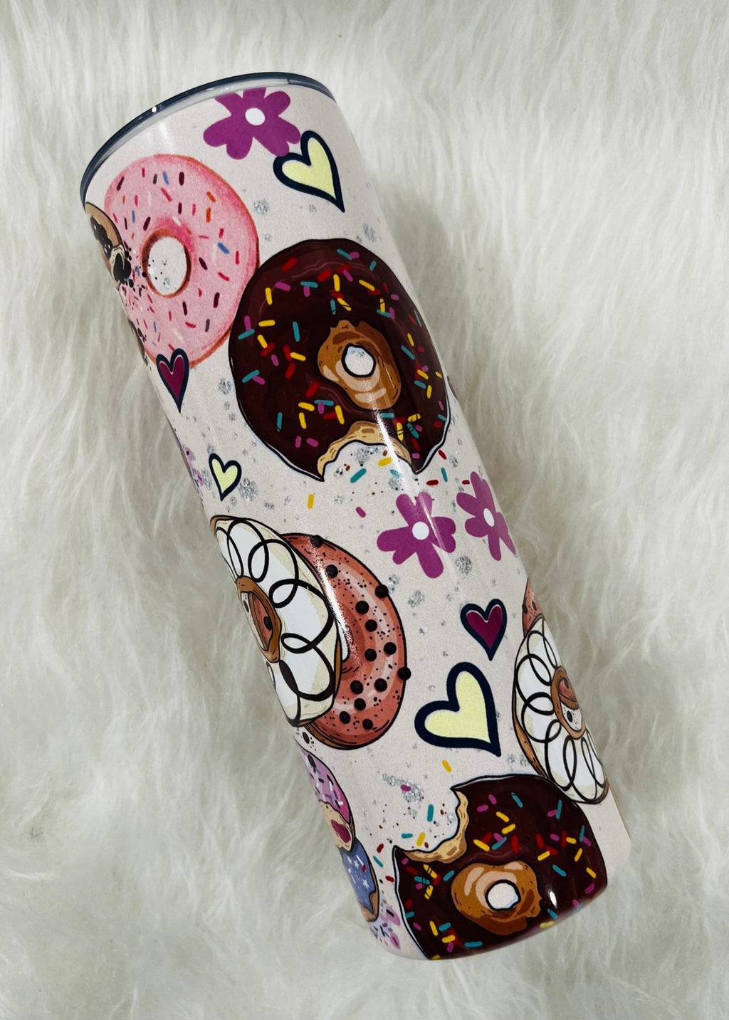 Doughnut Delight