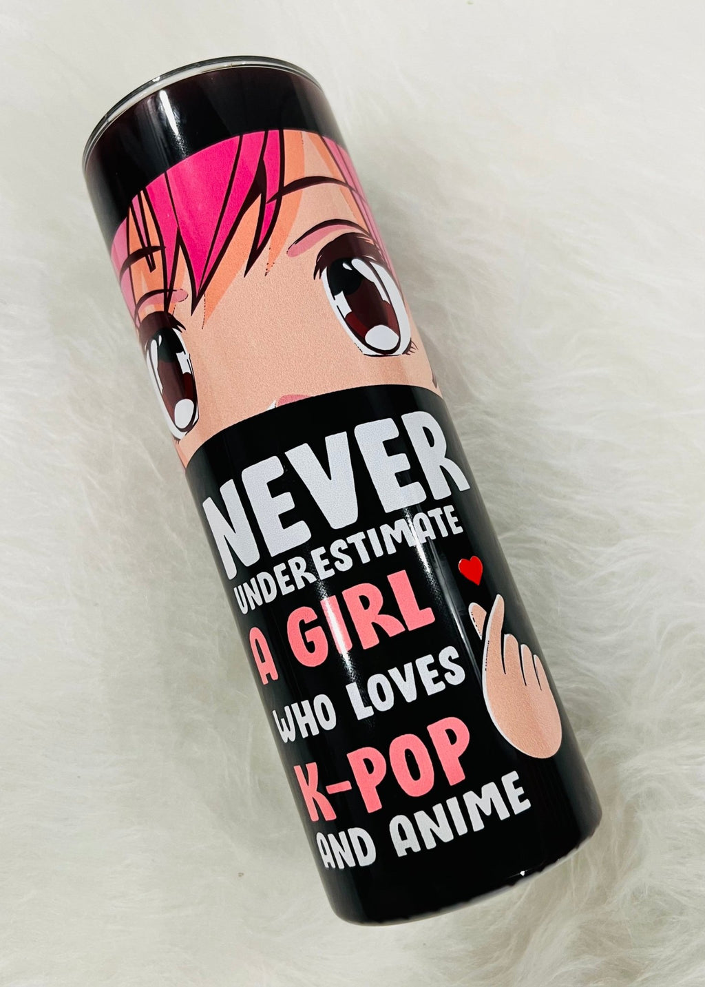 K-Pop Love