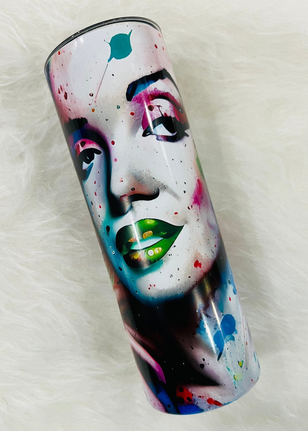 Marilyn