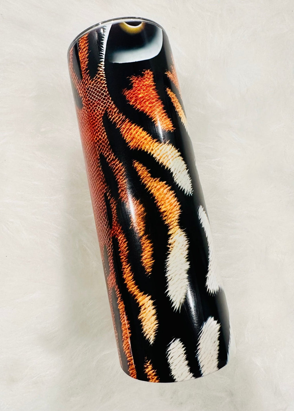 Tiger Eyes
