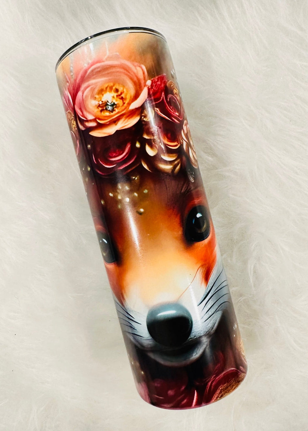 Red Fox