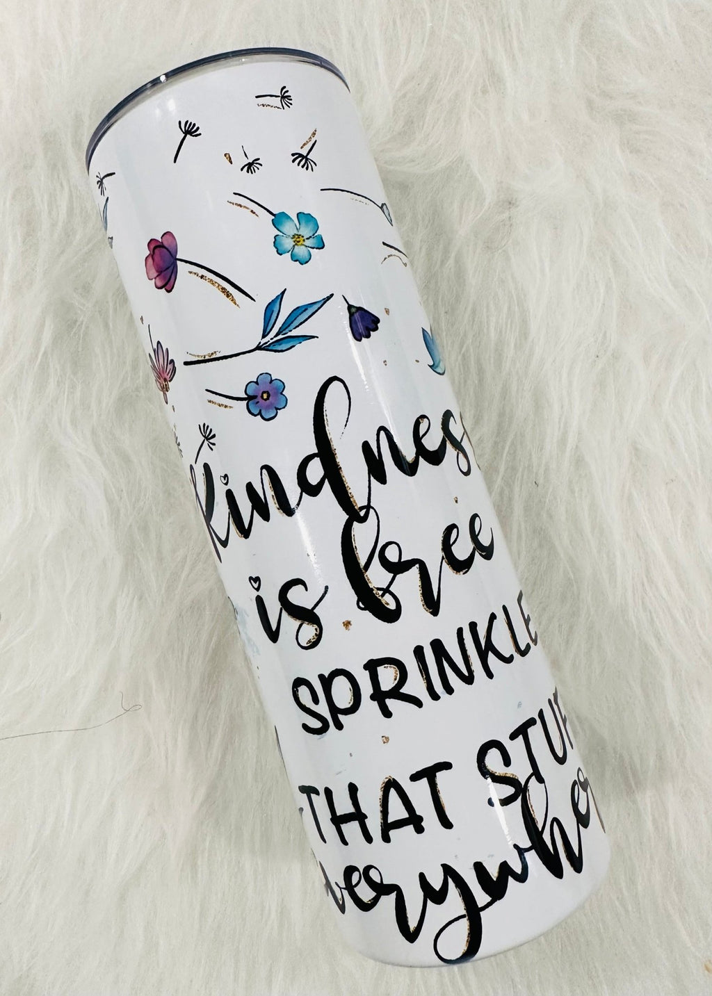 Kindness