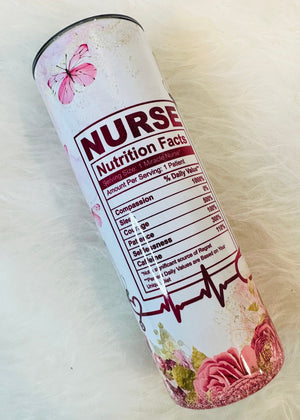 Nurse Facts