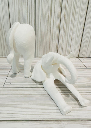 3D Printed Elephant