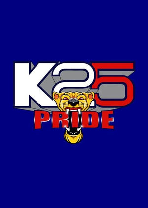 K25 Pride Can Cooler