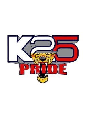 K25 Pride Tumbler