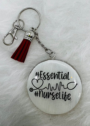 #Essential