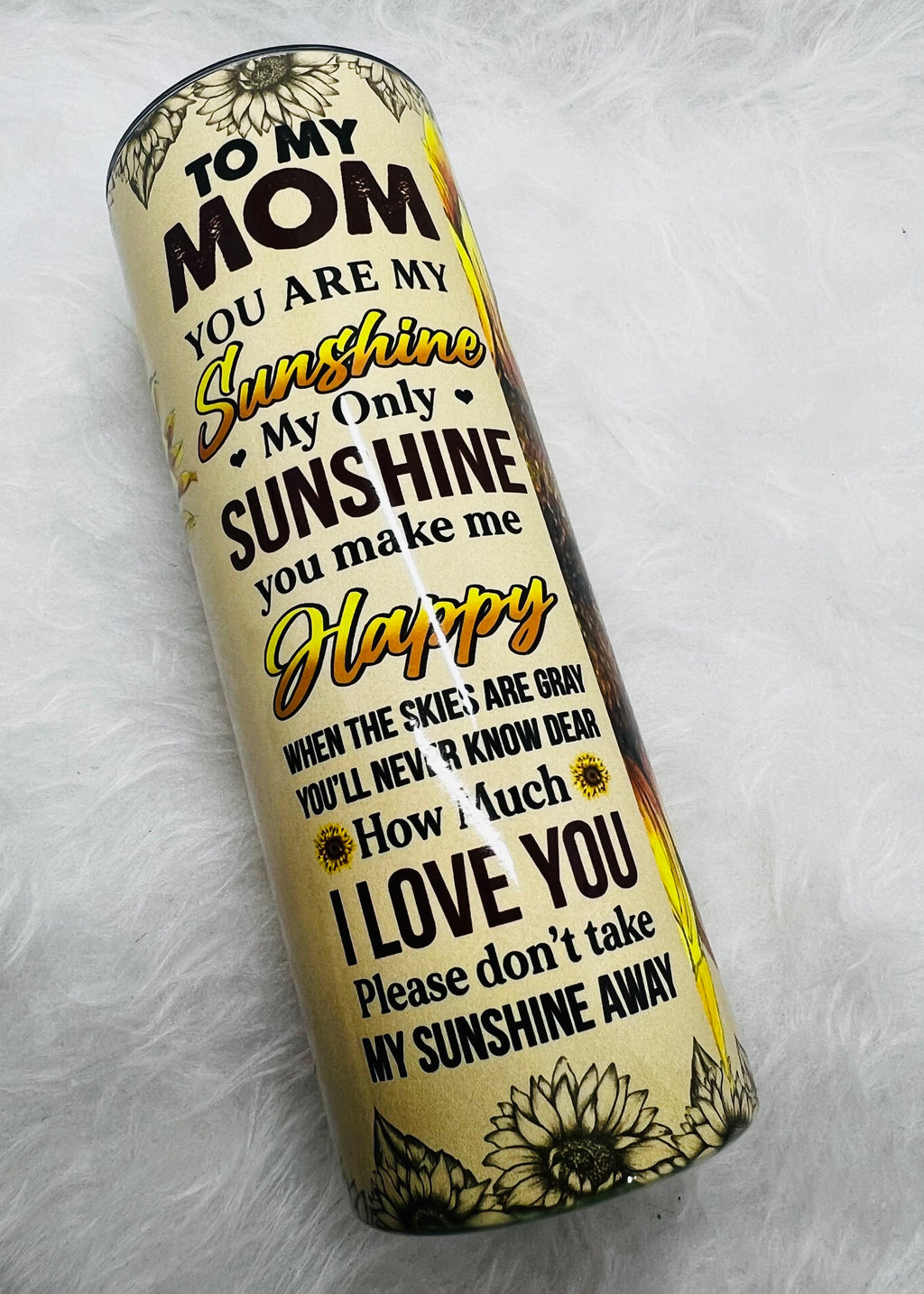 Sunshine Mom
