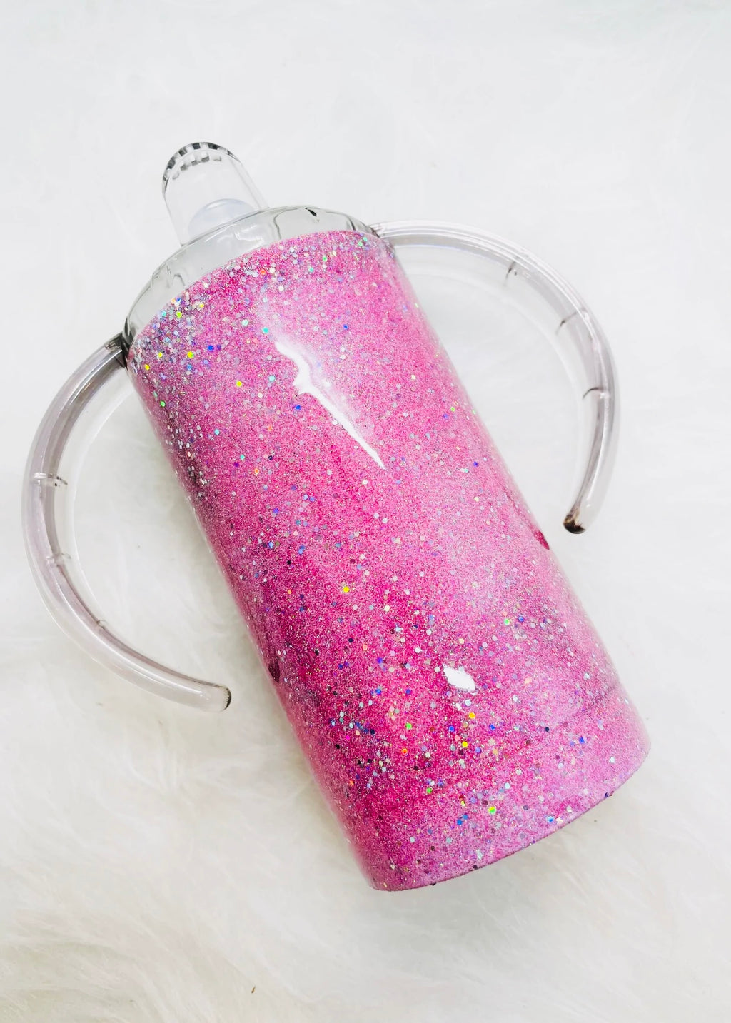 Pint-Sized Pretty in Pink