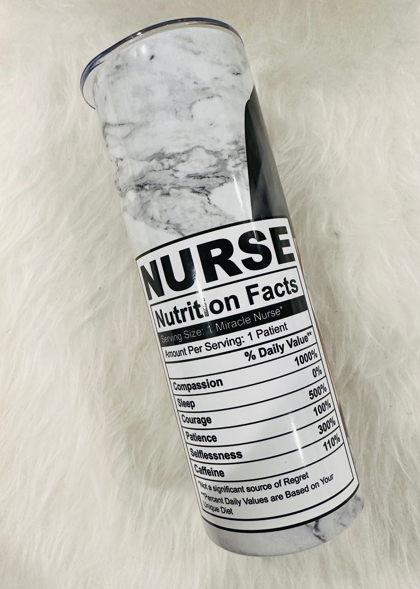 Miracle Nurse