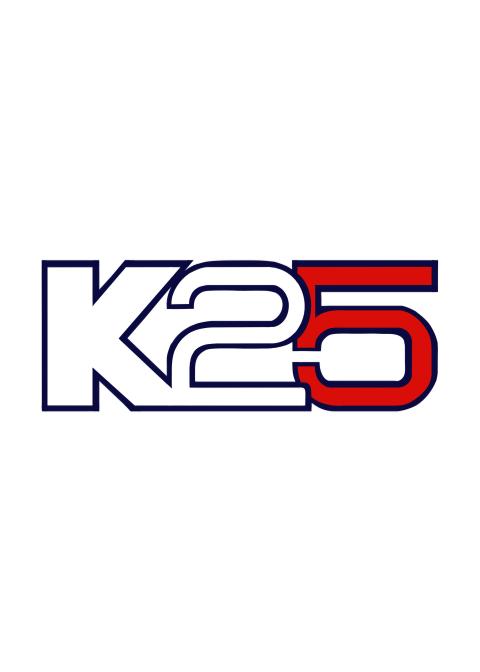 K25 Tumbler